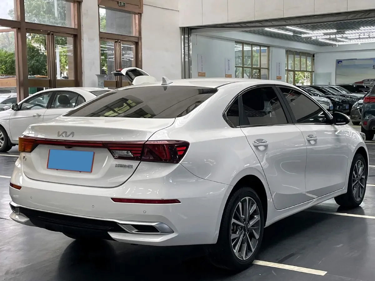 2021 Kia K3 1.5L 115HP L4 CVT,autocango,china used car exporter,china ev exporter,chinese used car exporter,chinese used ev exporter