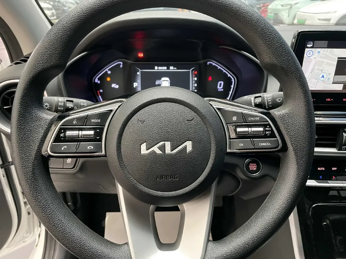 2021 Kia K3 1.5L 115HP L4 CVT,autocango,china used car exporter,china ev exporter,chinese used car exporter,chinese used ev exporter