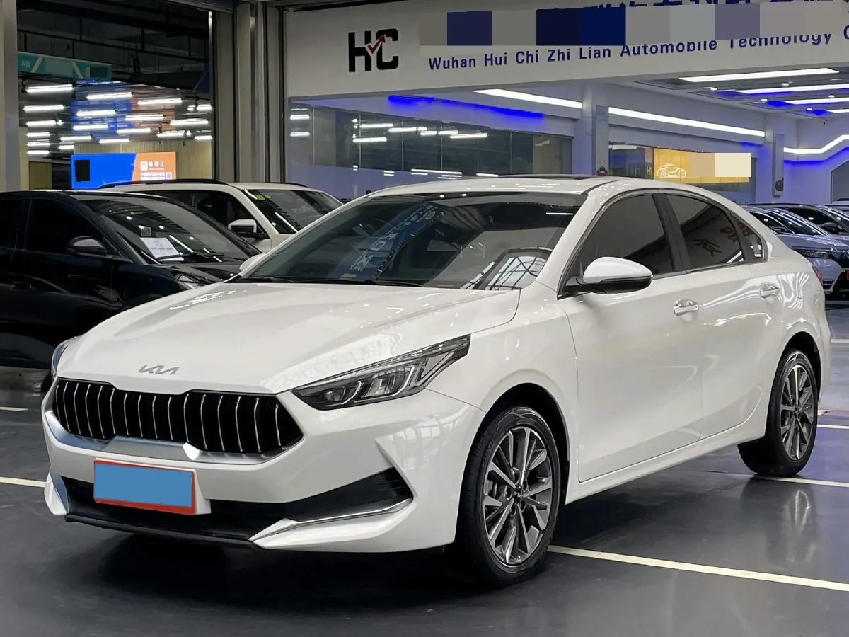 2021 Kia K3 1.5L 115HP L4 CVT,autocango,china used car exporter,china ev exporter,chinese used car exporter,chinese used ev exporter