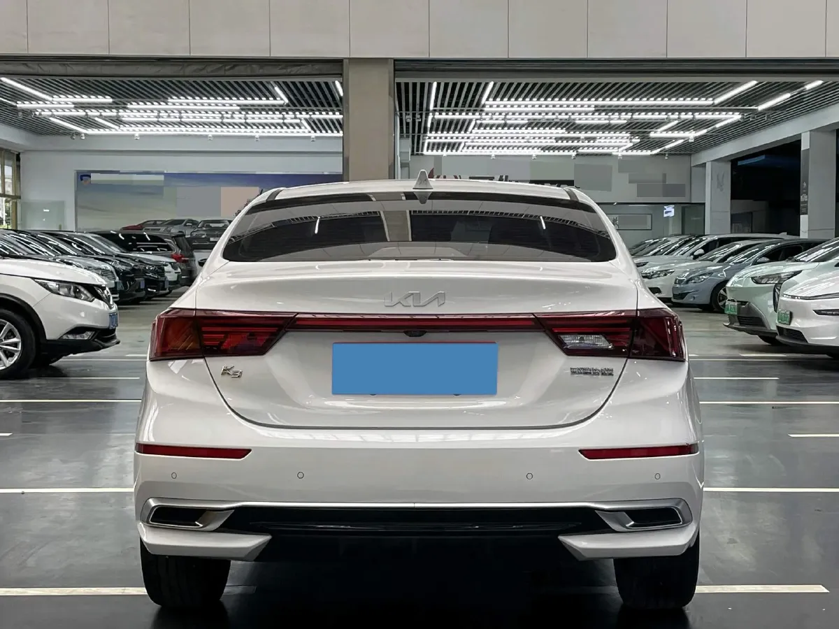 2021 Kia K3 1.5L 115HP L4 CVT,autocango,china used car exporter,china ev exporter,chinese used car exporter,chinese used ev exporter