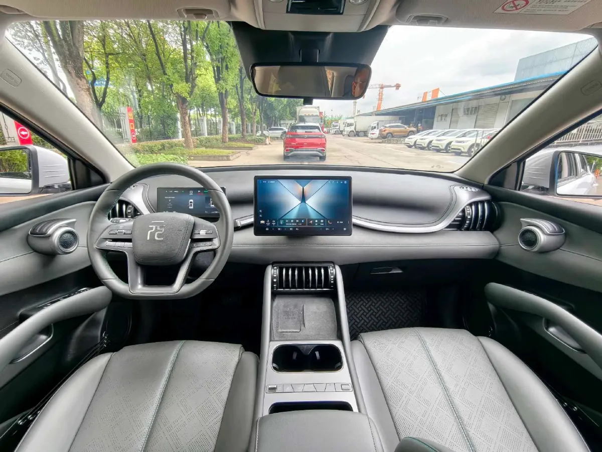 2025 BYD Yuan Plus BEV 49.92KWH,autocango,china used car exporter,china ev exporter,chinese used car exporter,chinese used ev exporter