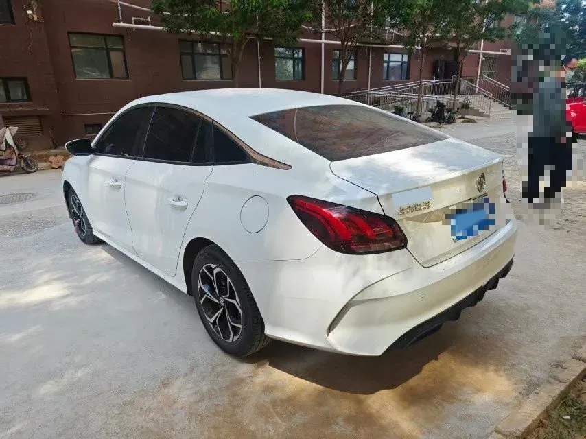 2023 MG 5 1.5L 129HP L4 CVT,autocango,china used car exporter,china ev exporter,chinese used car exporter,chinese used ev exporter