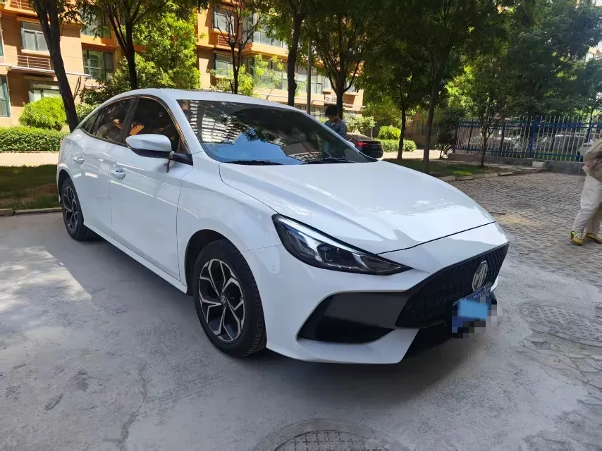 2023 MG 5 1.5L 129HP L4 CVT,autocango,china used car exporter,china ev exporter,chinese used car exporter,chinese used ev exporter