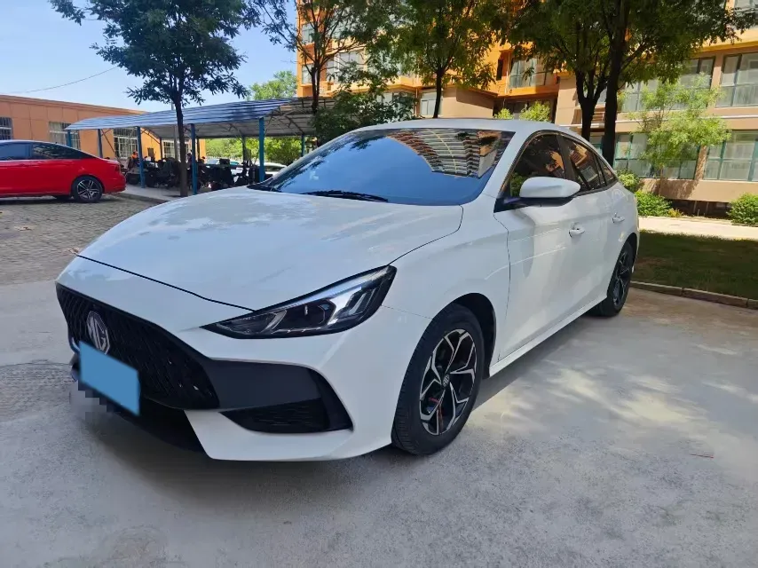 2023 MG 5 1.5L 129HP L4 CVT,autocango,china used car exporter,china ev exporter,chinese used car exporter,chinese used ev exporter