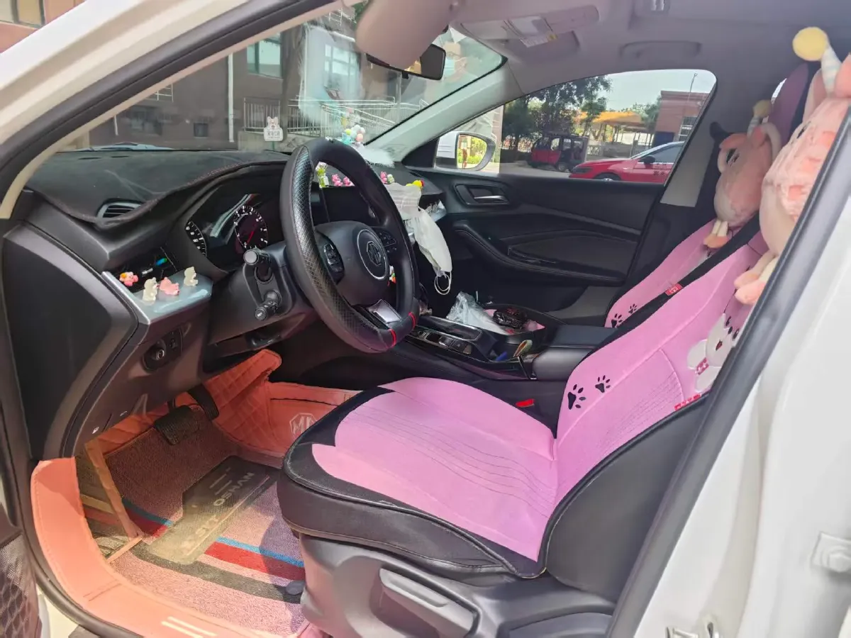 2023 MG 5 1.5L 129HP L4 CVT,autocango,china used car exporter,china ev exporter,chinese used car exporter,chinese used ev exporter