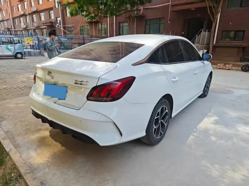 2023 MG 5 1.5L 129HP L4 CVT,autocango,china used car exporter,china ev exporter,chinese used car exporter,chinese used ev exporter