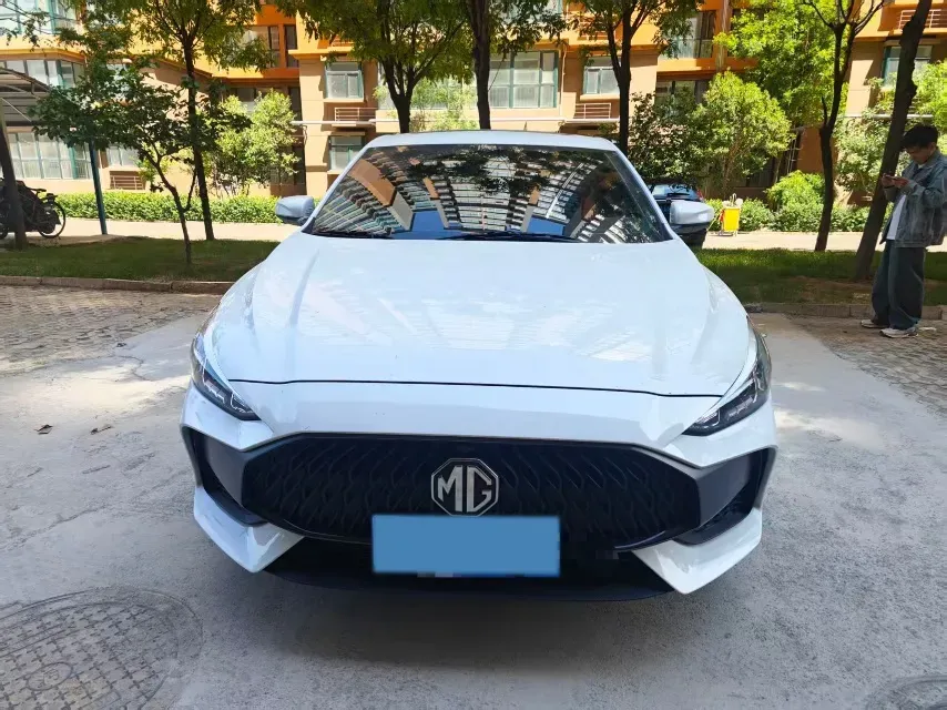 2023 MG 5 1.5L 129HP L4 CVT,autocango,china used car exporter,china ev exporter,chinese used car exporter,chinese used ev exporter