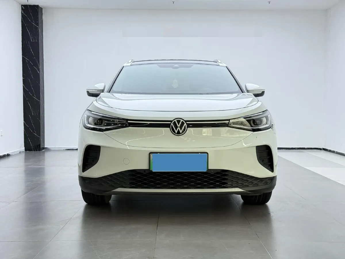 2024 Volkswagen ID.4 Crozz BEV 55.7KWH,autocango,china used car exporter,china ev exporter,chinese used car exporter,chinese used ev exporter