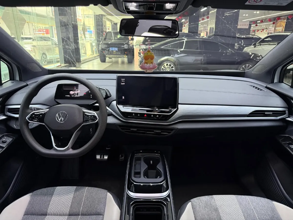 2024 Volkswagen ID.4 Crozz BEV 55.7KWH,autocango,china used car exporter,china ev exporter,chinese used car exporter,chinese used ev exporter