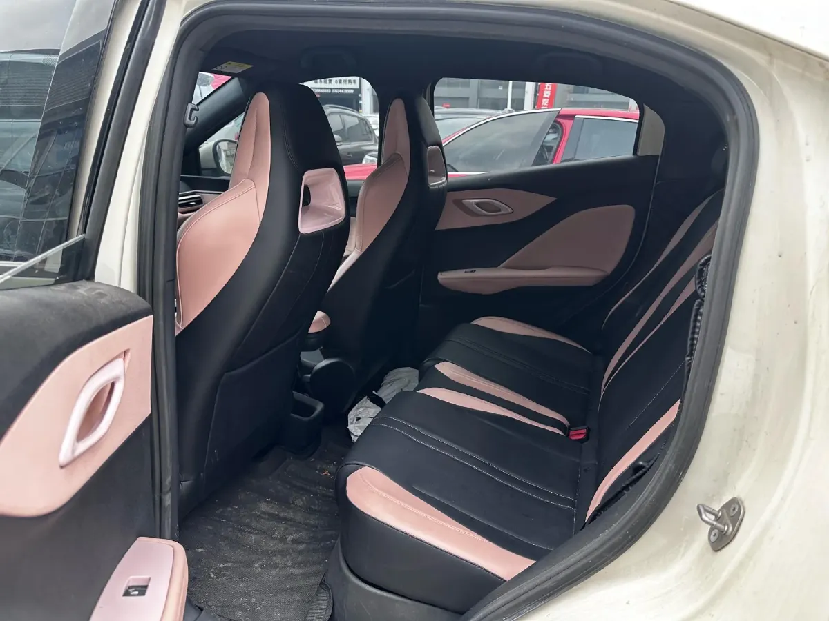 2023 BYD Seagull BEV 30.08KWH,autocango,china used car exporter,china ev exporter,chinese used car exporter,chinese used ev exporter