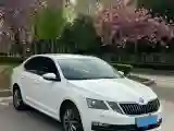 2021 Skoda Octavia 1.5L 113HP L4 6AT