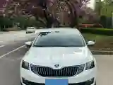 2021 Skoda Octavia 1.5L 113HP L4 6AT