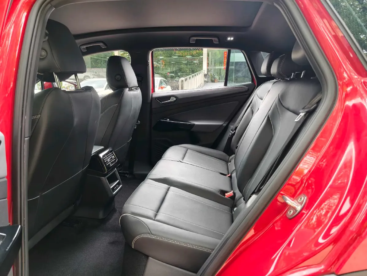 2022 Volkswagen ID.4 X BEV 57.3KWH,autocango,china used car exporter,china ev exporter,chinese used car exporter,chinese used ev exporter