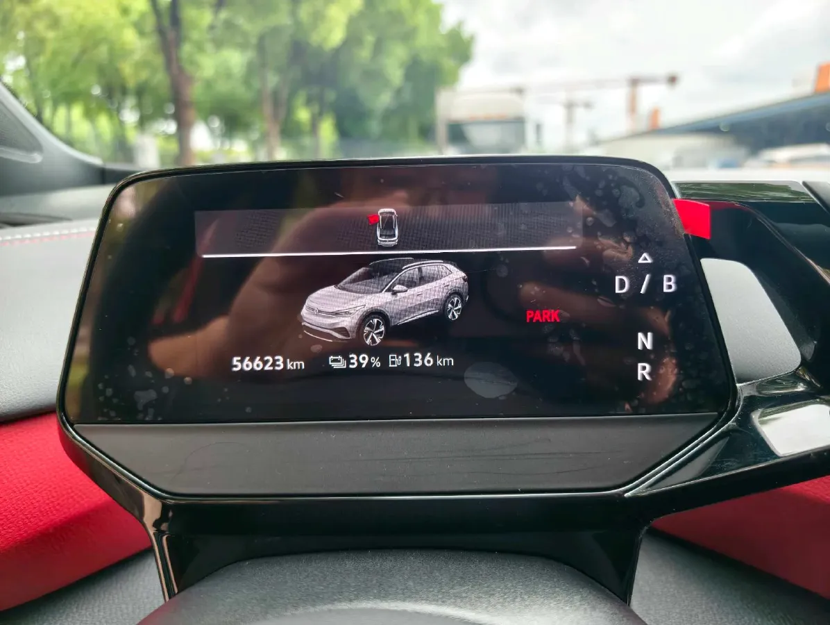 2022 Volkswagen ID.4 X BEV 57.3KWH,autocango,china used car exporter,china ev exporter,chinese used car exporter,chinese used ev exporter