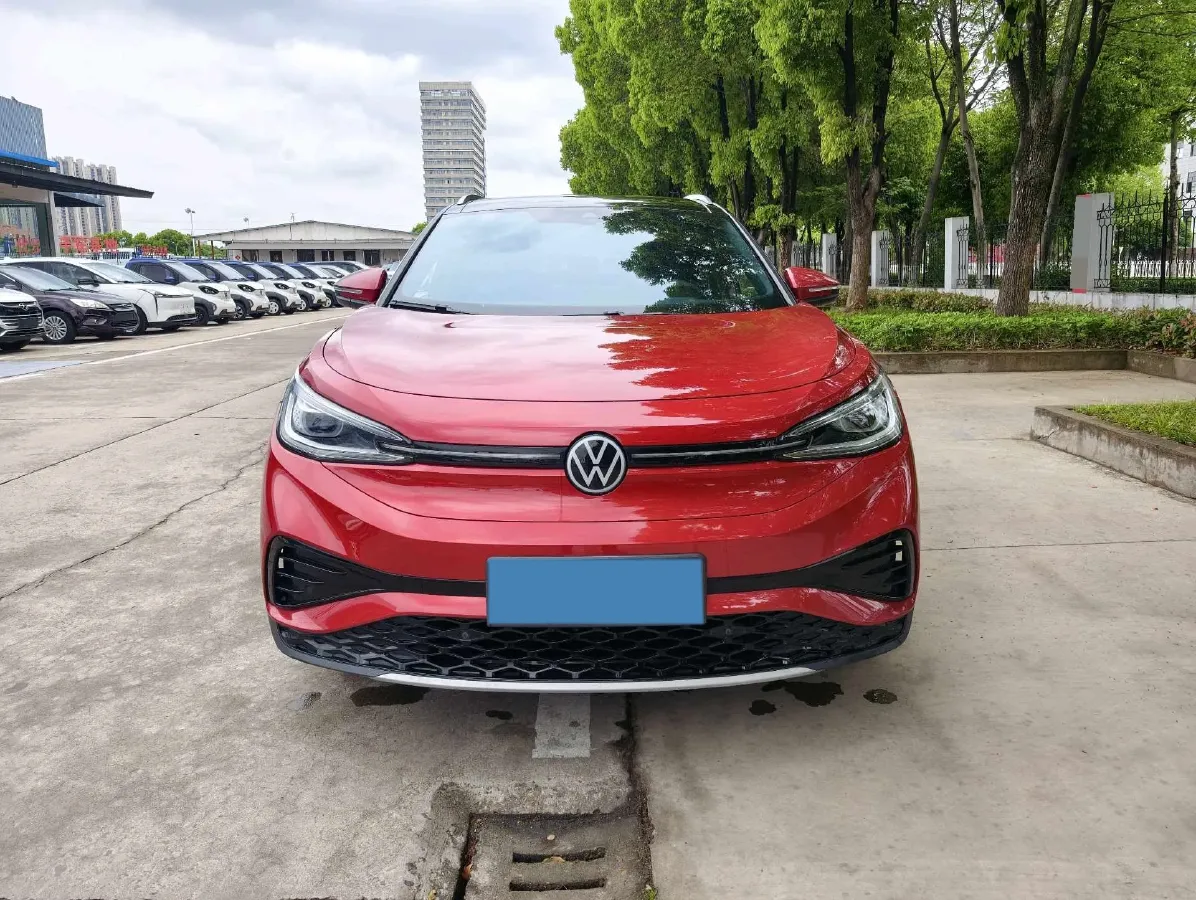 2022 Volkswagen ID.4 X BEV 57.3KWH,autocango,china used car exporter,china ev exporter,chinese used car exporter,chinese used ev exporter