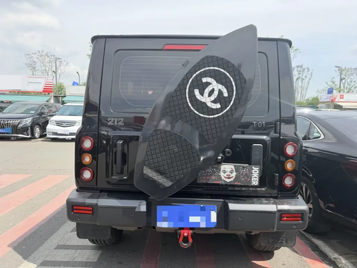 2024 212 212 T01 2.0T 252HP L4 8AT,autocango,china used car exporter,china ev exporter,chinese used car exporter,chinese used ev exporter