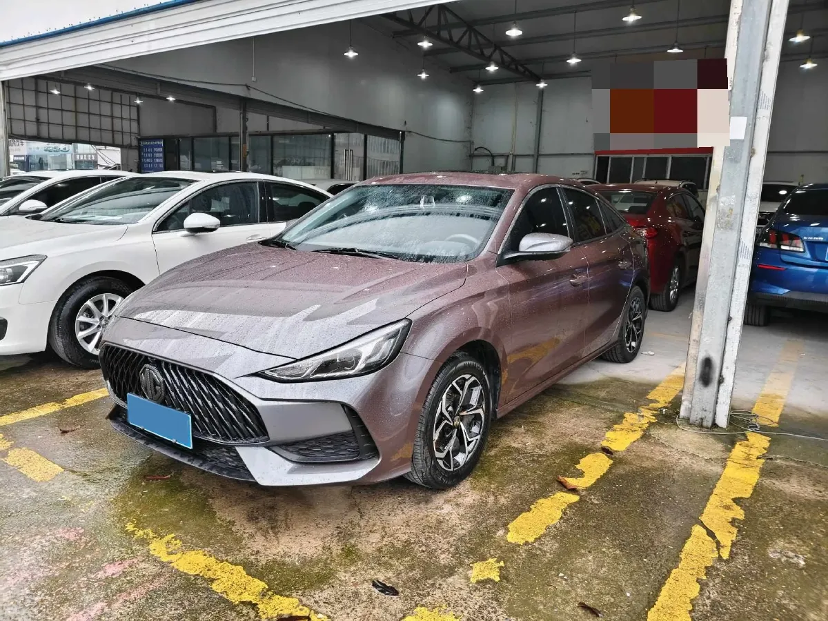 2023 MG 5 1.5L 129HP L4 CVT,autocango,china used car exporter,china ev exporter,chinese used car exporter,chinese used ev exporter