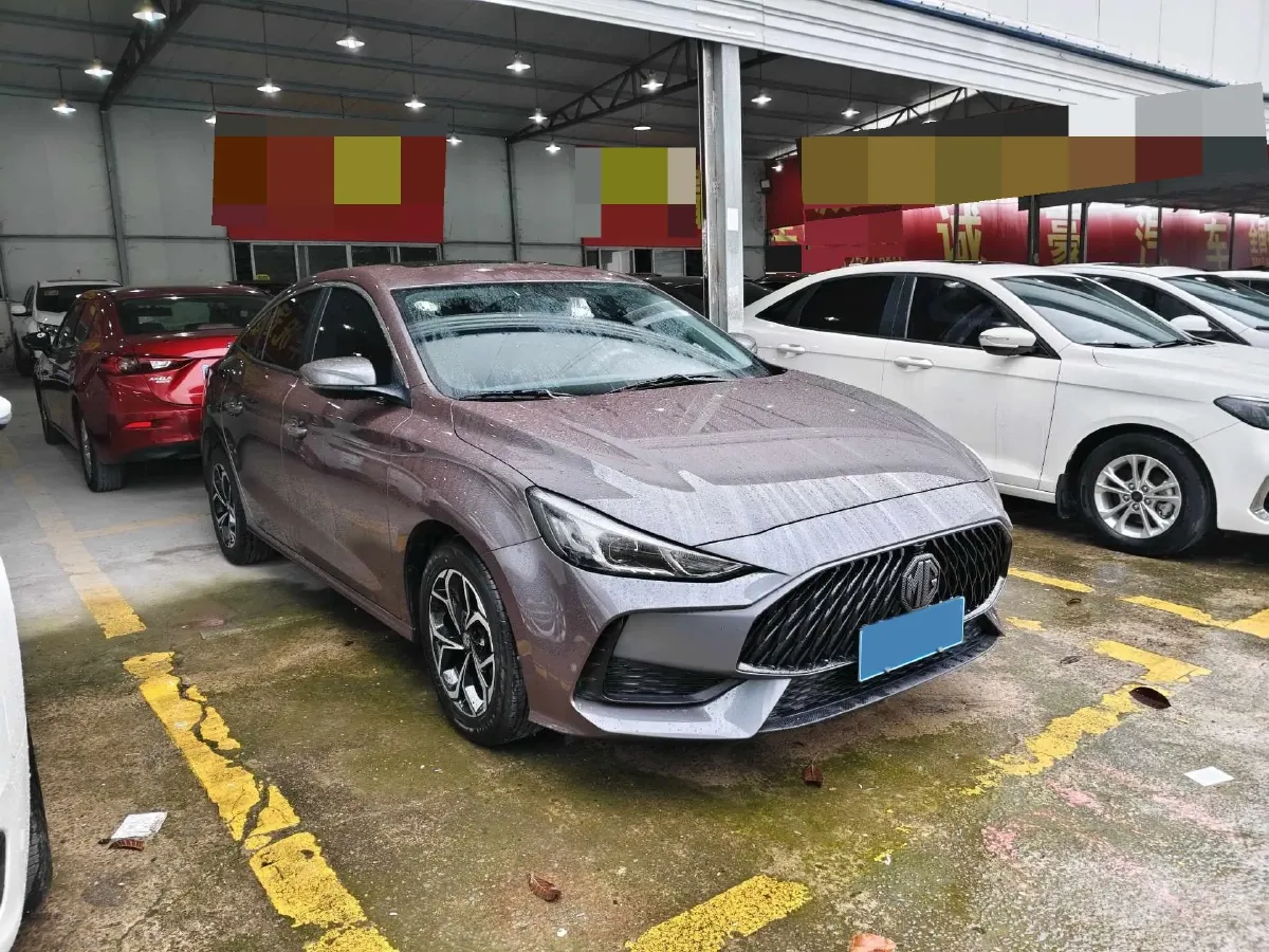 2023 MG 5 1.5L 129HP L4 CVT,autocango,china used car exporter,china ev exporter,chinese used car exporter,chinese used ev exporter