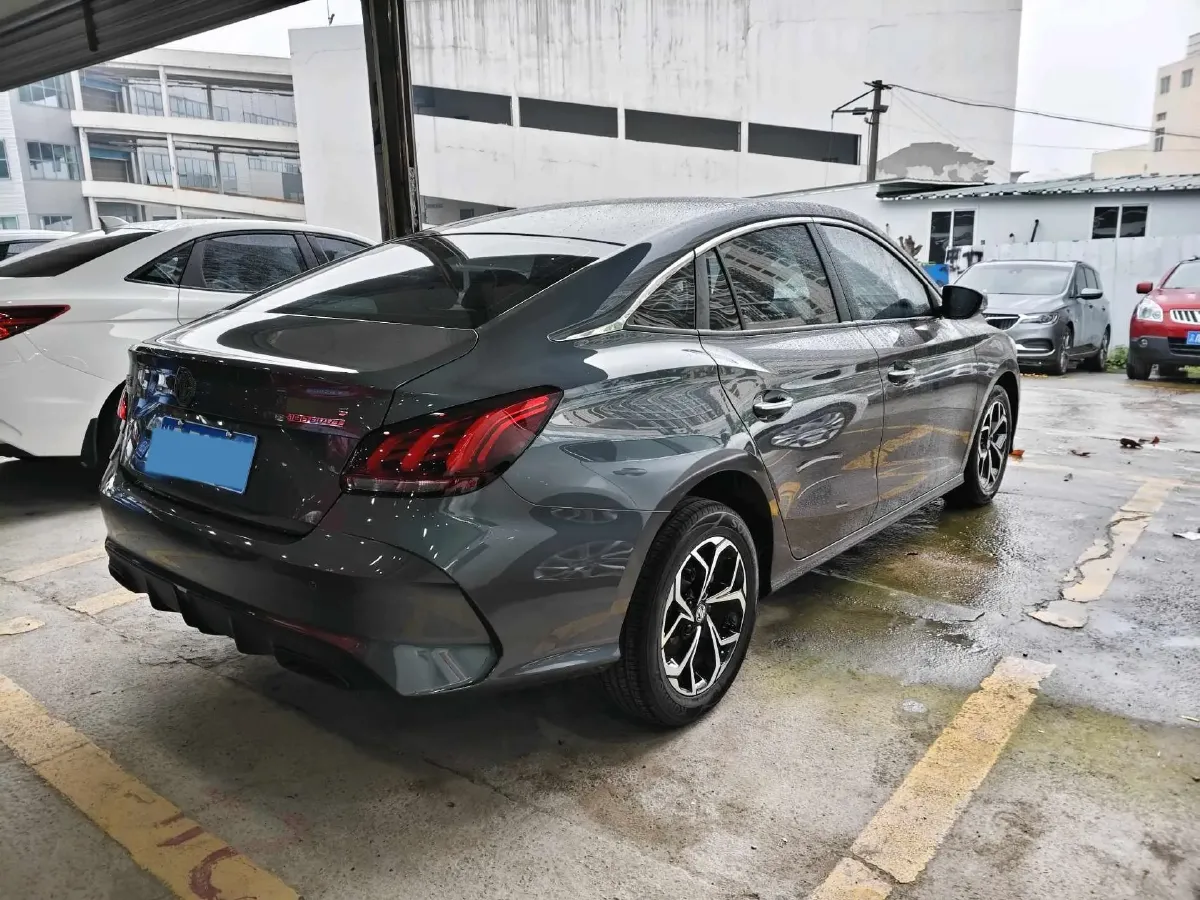 2023 MG 5 1.5L 129HP L4 CVT,autocango,china used car exporter,china ev exporter,chinese used car exporter,chinese used ev exporter
