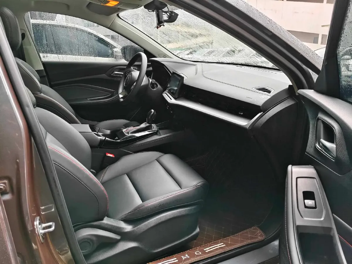 2023 MG 5 1.5L 129HP L4 CVT,autocango,china used car exporter,china ev exporter,chinese used car exporter,chinese used ev exporter