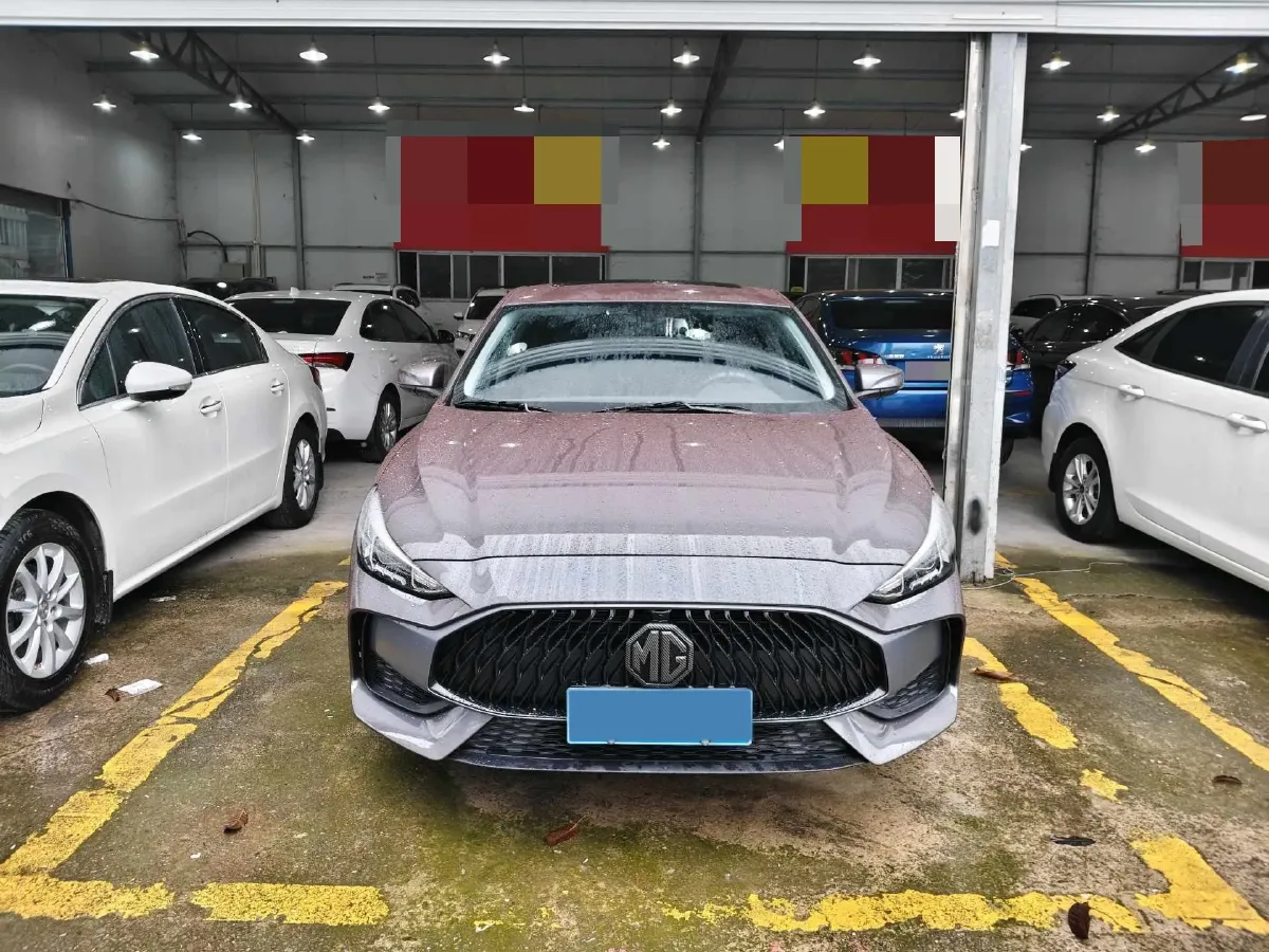 2023 MG 5 1.5L 129HP L4 CVT,autocango,china used car exporter,china ev exporter,chinese used car exporter,chinese used ev exporter
