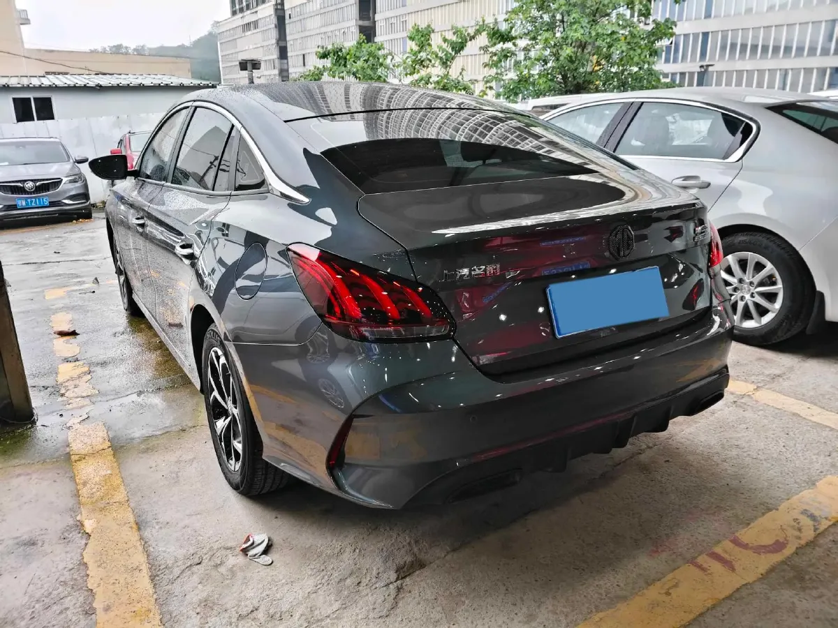 2023 MG 5 1.5L 129HP L4 CVT,autocango,china used car exporter,china ev exporter,chinese used car exporter,chinese used ev exporter
