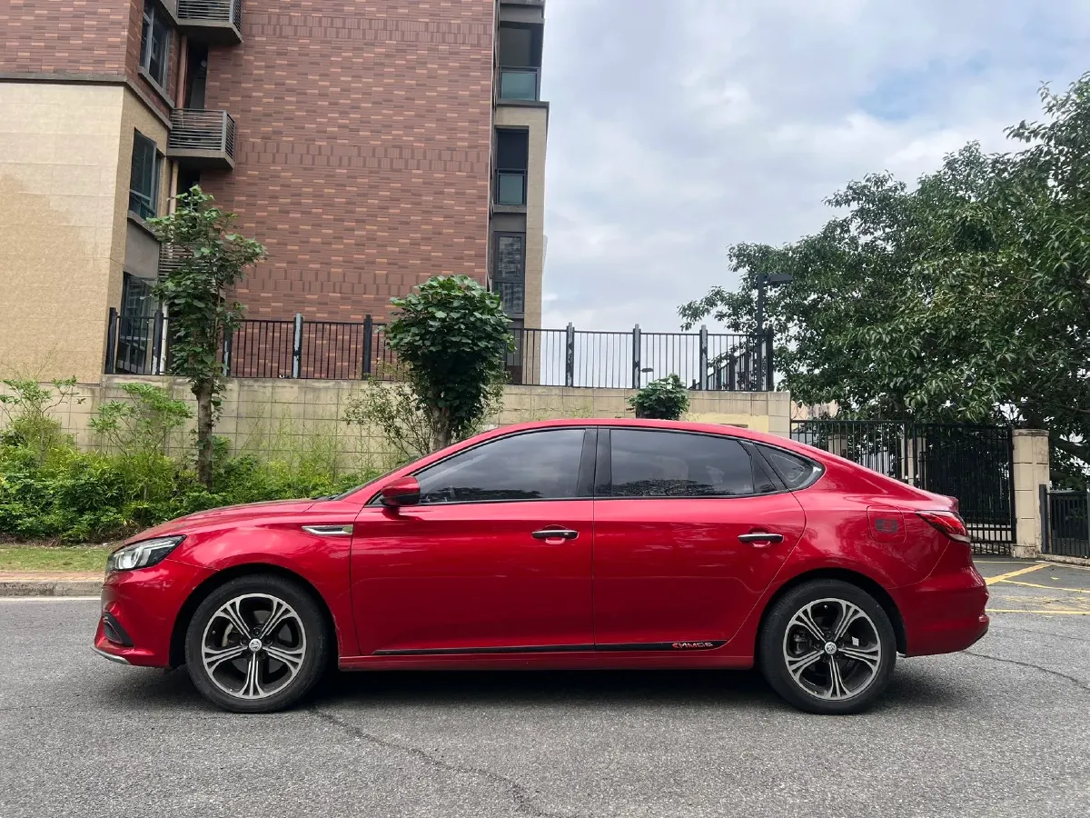 2017 MG MG6 1.5T 169HP L4 7DCT,autocango,china used car exporter,china ev exporter,chinese used car exporter,chinese used ev exporter