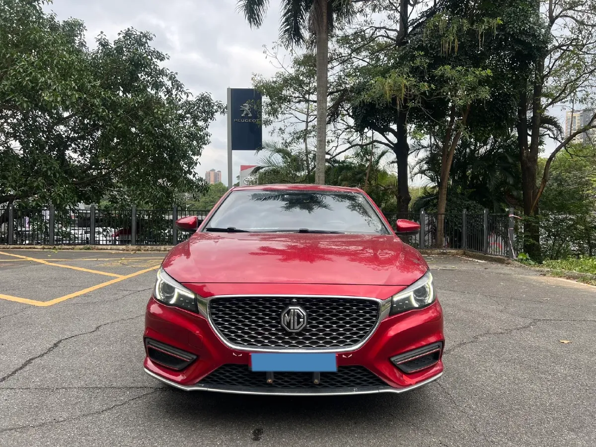 2017 MG MG6 1.5T 169HP L4 7DCT,autocango,china used car exporter,china ev exporter,chinese used car exporter,chinese used ev exporter