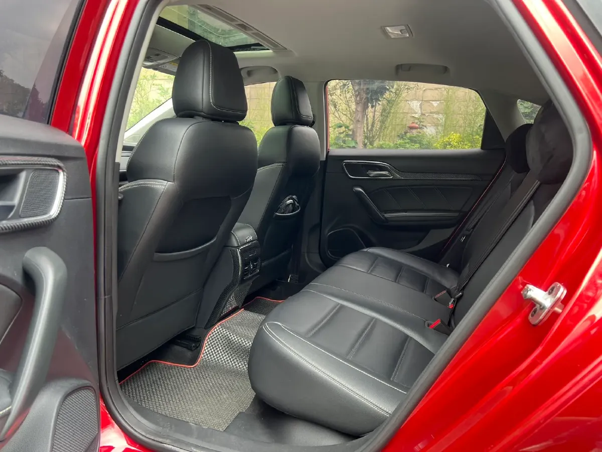 2017 MG MG6 1.5T 169HP L4 7DCT,autocango,china used car exporter,china ev exporter,chinese used car exporter,chinese used ev exporter