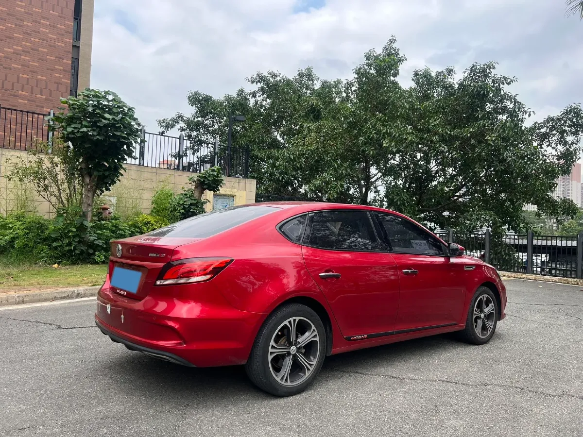 2017 MG MG6 1.5T 169HP L4 7DCT,autocango,china used car exporter,china ev exporter,chinese used car exporter,chinese used ev exporter