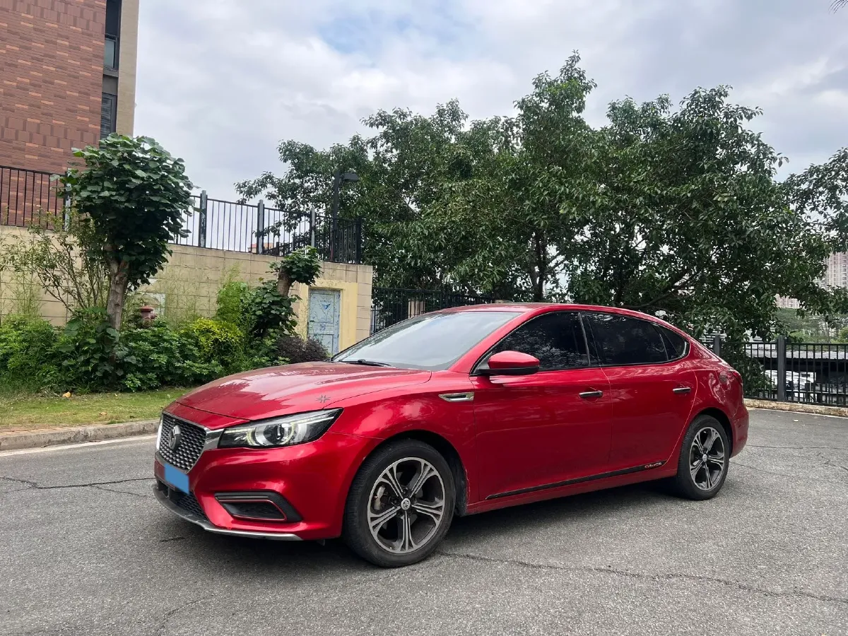 2017 MG MG6 1.5T 169HP L4 7DCT,autocango,china used car exporter,china ev exporter,chinese used car exporter,chinese used ev exporter
