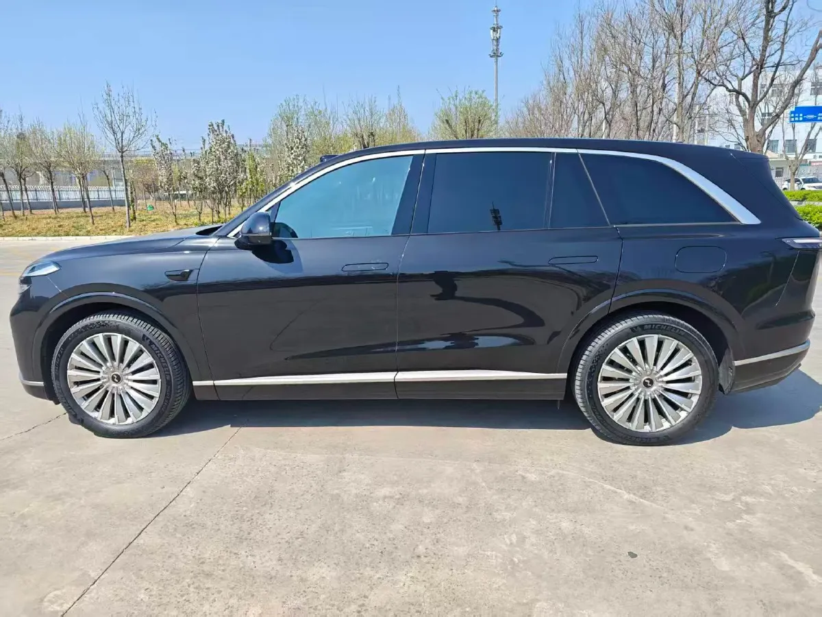 2025 ONVO L90 BEV,autocango,china used car exporter,china ev exporter,chinese used car exporter,chinese used ev exporter