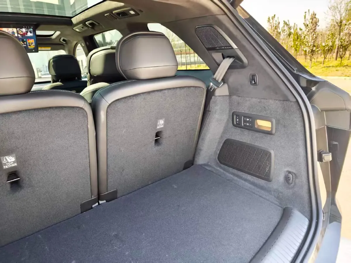 2025 ONVO L90 BEV,autocango,china used car exporter,china ev exporter,chinese used car exporter,chinese used ev exporter