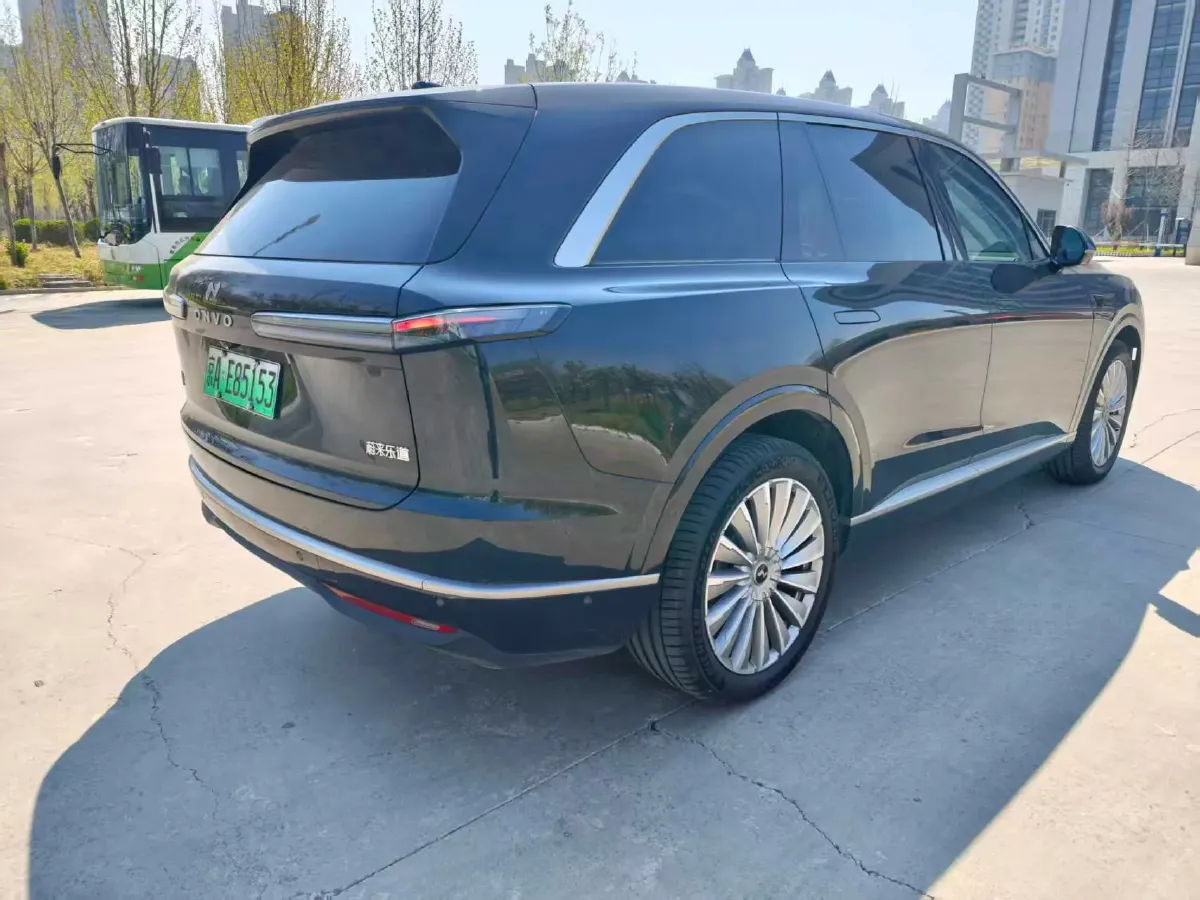 2025 ONVO L90 BEV,autocango,china used car exporter,china ev exporter,chinese used car exporter,chinese used ev exporter