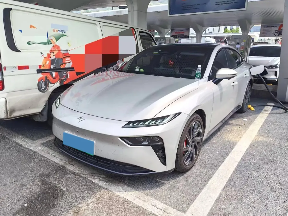 2024 DongFeng eπ eπ007 BEV 56.83KWH,autocango,china used car exporter,china ev exporter,chinese used car exporter,chinese used ev exporter