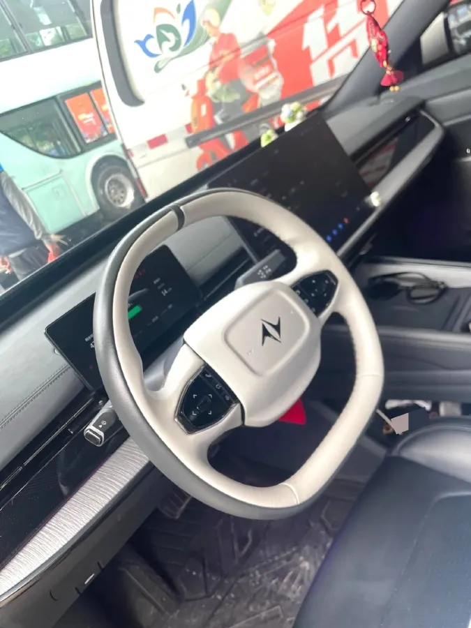 2024 DongFeng eπ eπ007 BEV 56.83KWH,autocango,china used car exporter,china ev exporter,chinese used car exporter,chinese used ev exporter