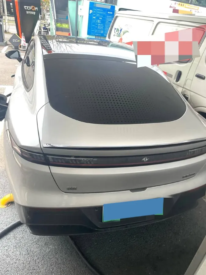 2024 DongFeng eπ eπ007 BEV 56.83KWH,autocango,china used car exporter,china ev exporter,chinese used car exporter,chinese used ev exporter