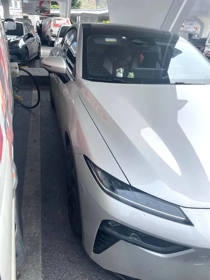 2024 DongFeng eπ eπ007 BEV 56.83KWH,autocango,china used car exporter,china ev exporter,chinese used car exporter,chinese used ev exporter