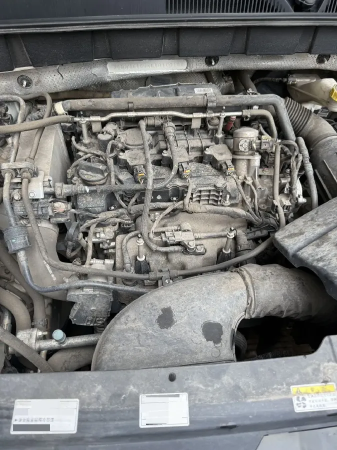 2019 GAC Trumpchi GS3 1.5T 163HP L3 7DCT,autocango,china used car exporter,china ev exporter,chinese used car exporter,chinese used ev exporter