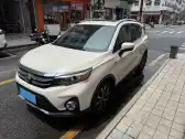 2019 GAC TRUMPCHI GS3,autocango,china used car exporter,china ev exporter,chinese used car exporter,chinese used ev exporter
