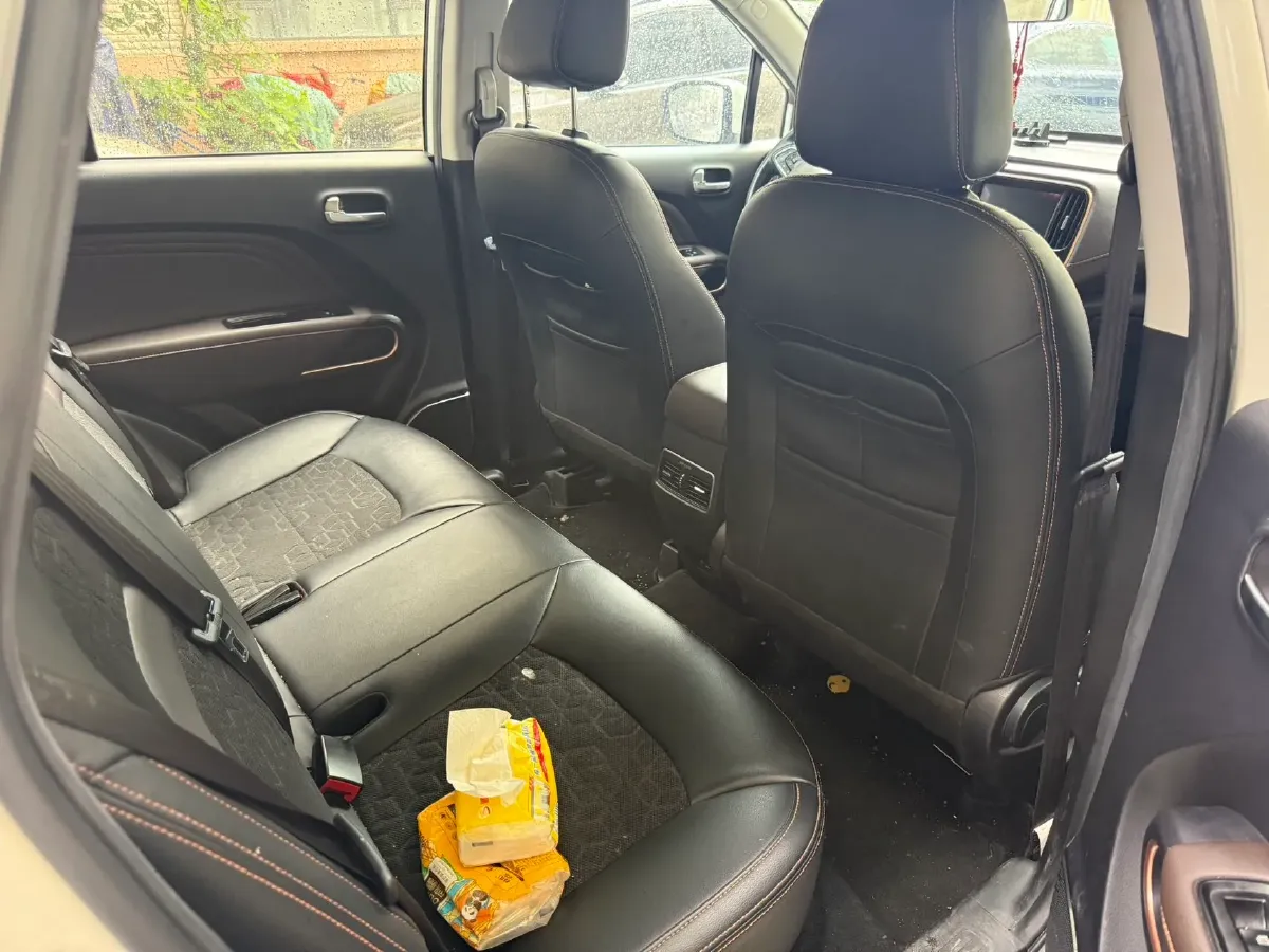 2019 GAC Trumpchi GS3 1.5T 163HP L3 7DCT,autocango,china used car exporter,china ev exporter,chinese used car exporter,chinese used ev exporter