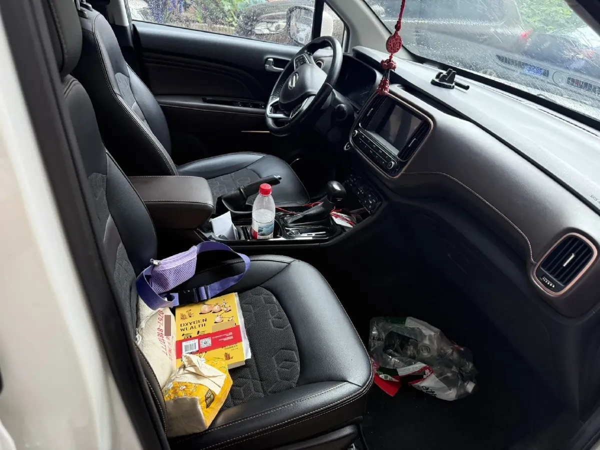 2019 GAC Trumpchi GS3 1.5T 163HP L3 7DCT,autocango,china used car exporter,china ev exporter,chinese used car exporter,chinese used ev exporter