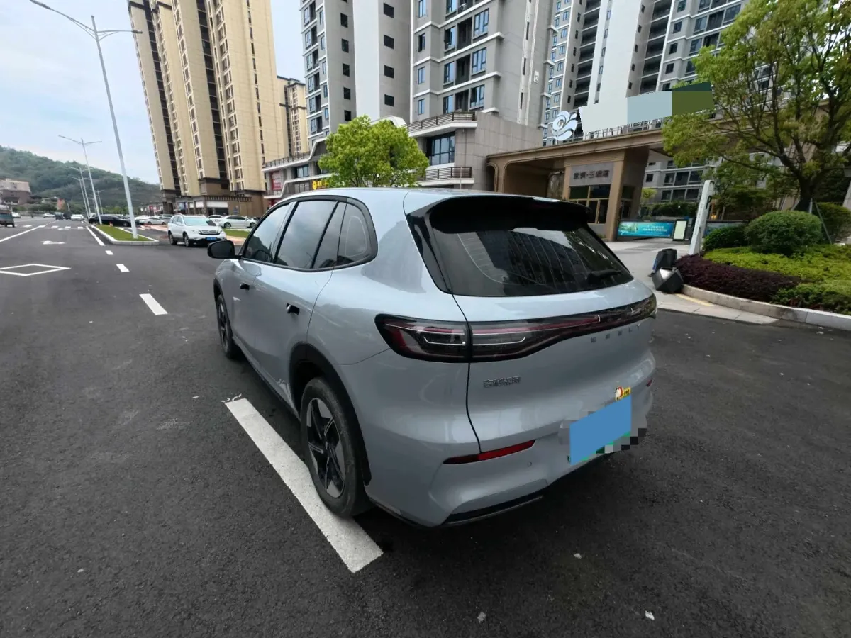 2024 LanDian E5 1.5L 110HP L4 E-CVT PHEV 17.52KWH,autocango,china used car exporter,china ev exporter,chinese used car exporter,chinese used ev exporter