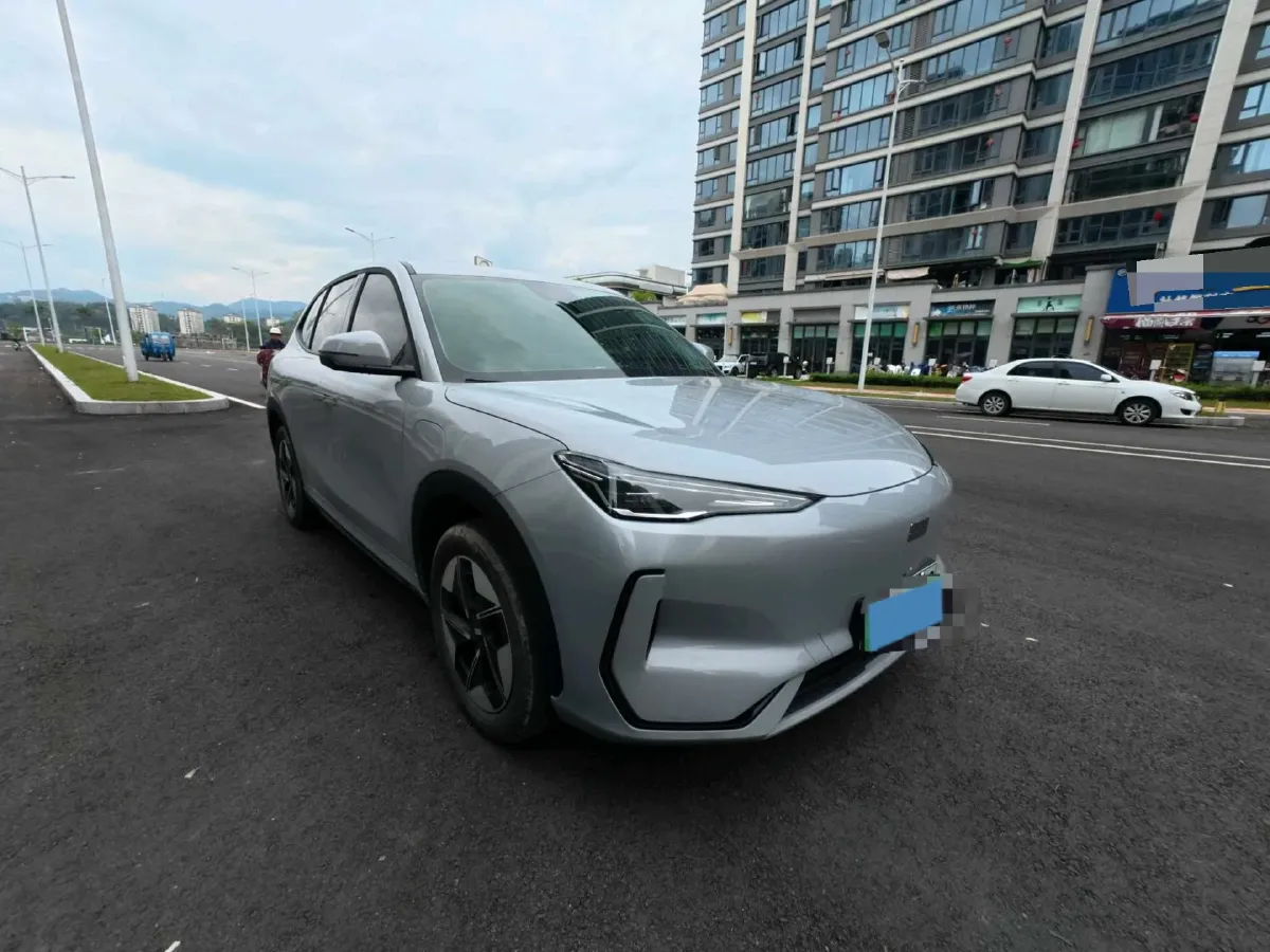 2024 LanDian E5 1.5L 110HP L4 E-CVT PHEV 17.52KWH,autocango,china used car exporter,china ev exporter,chinese used car exporter,chinese used ev exporter