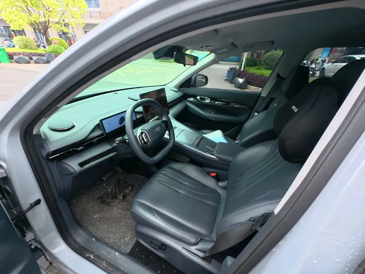 2024 LanDian E5 1.5L 110HP L4 E-CVT PHEV 17.52KWH,autocango,china used car exporter,china ev exporter,chinese used car exporter,chinese used ev exporter