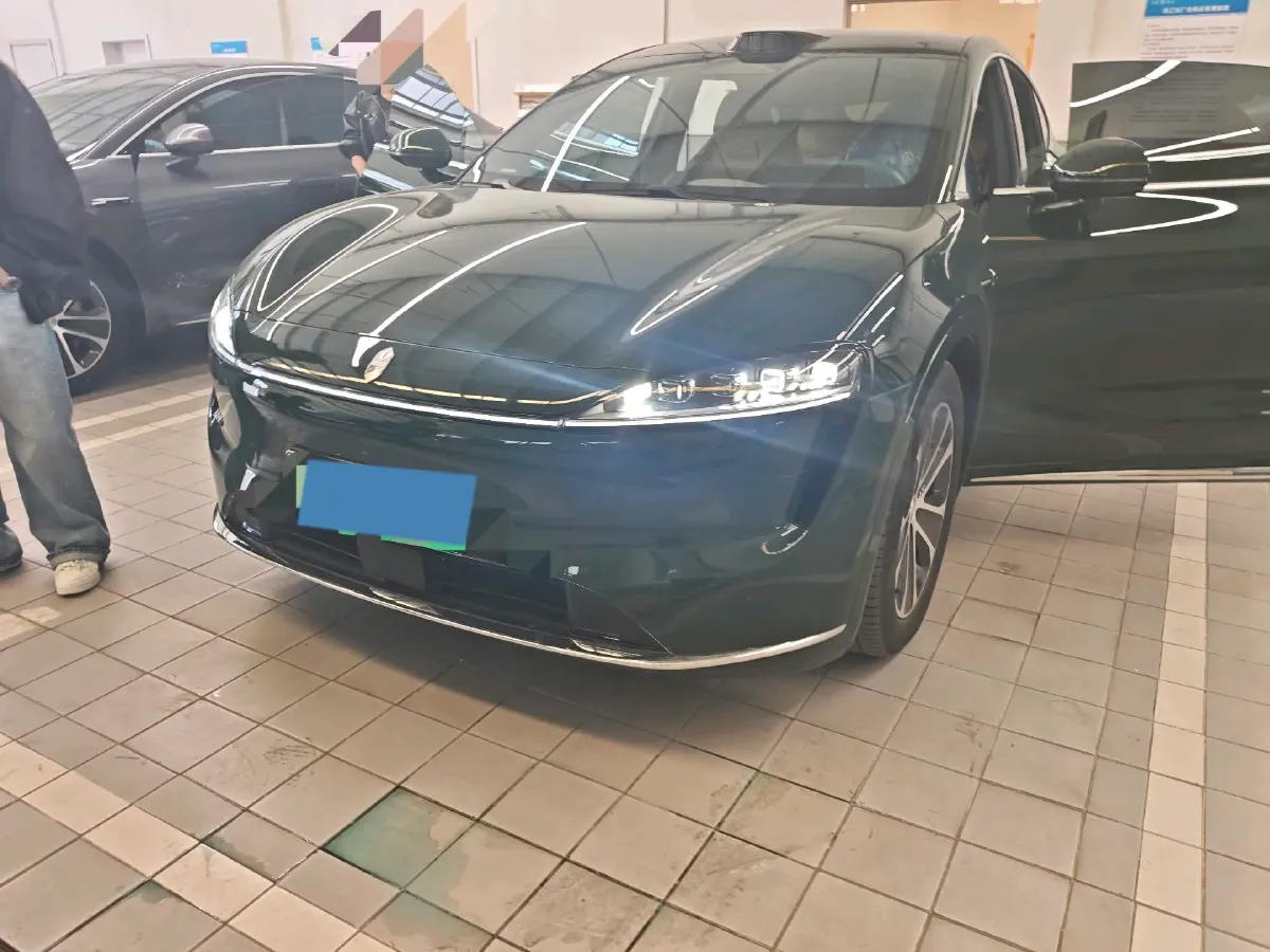 2024 HIMA R7 BEV 82KWH,autocango,china used car exporter,china ev exporter,chinese used car exporter,chinese used ev exporter