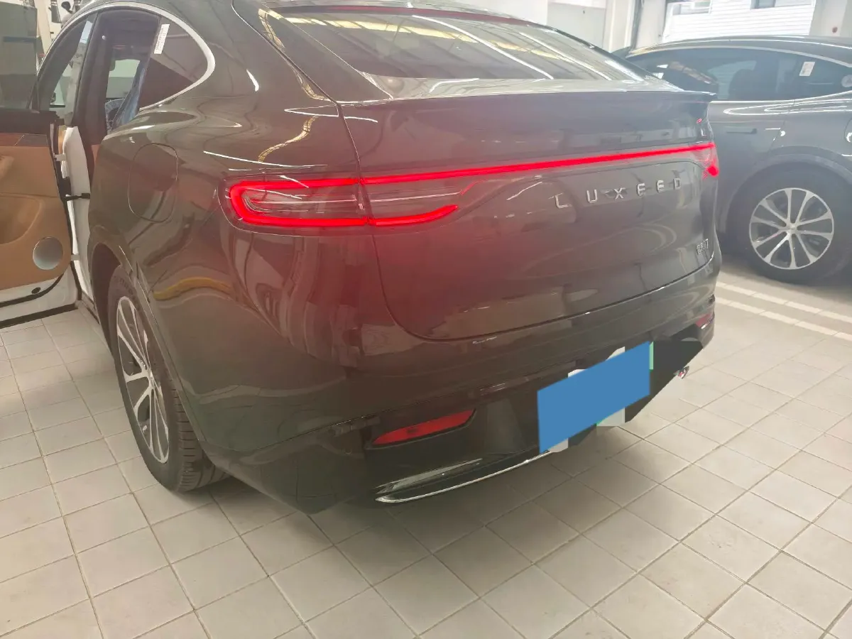 2024 HIMA R7 BEV 82KWH,autocango,china used car exporter,china ev exporter,chinese used car exporter,chinese used ev exporter