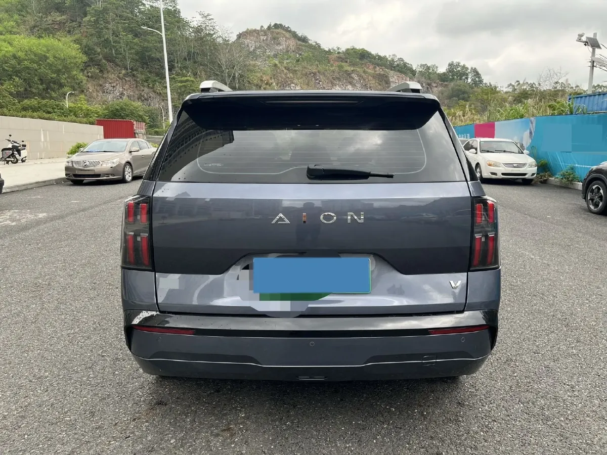 2025 Aion V BEV 74.976/75.26KWH,autocango,china used car exporter,china ev exporter,chinese used car exporter,chinese used ev exporter