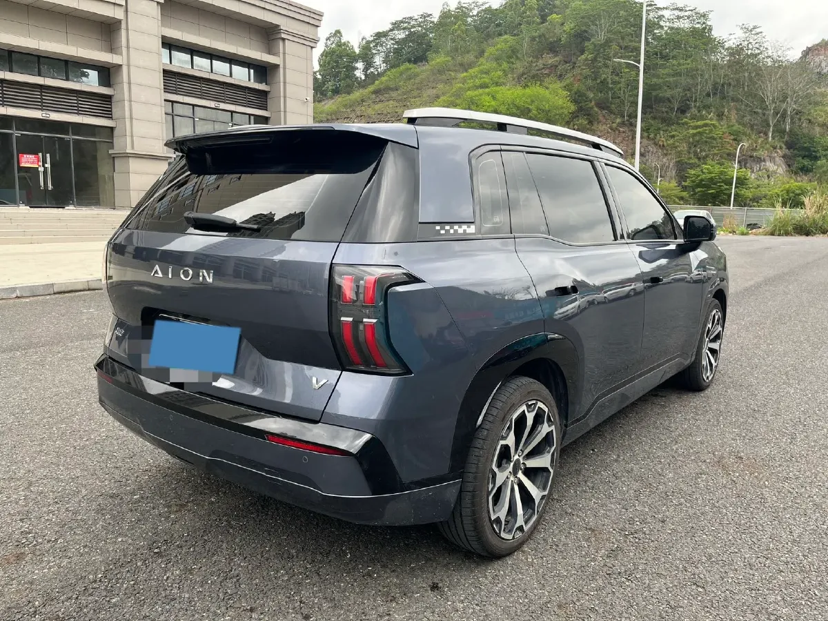 2025 Aion V BEV 74.976/75.26KWH,autocango,china used car exporter,china ev exporter,chinese used car exporter,chinese used ev exporter