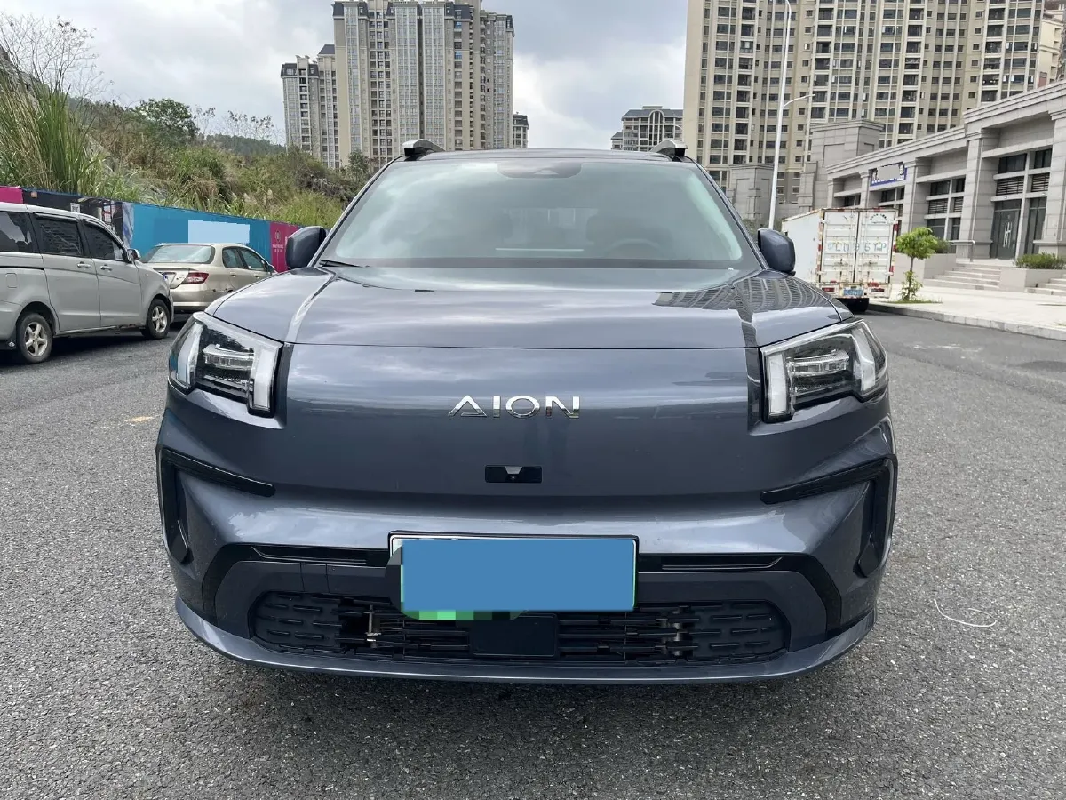 2025 Aion V BEV 74.976/75.26KWH,autocango,china used car exporter,china ev exporter,chinese used car exporter,chinese used ev exporter